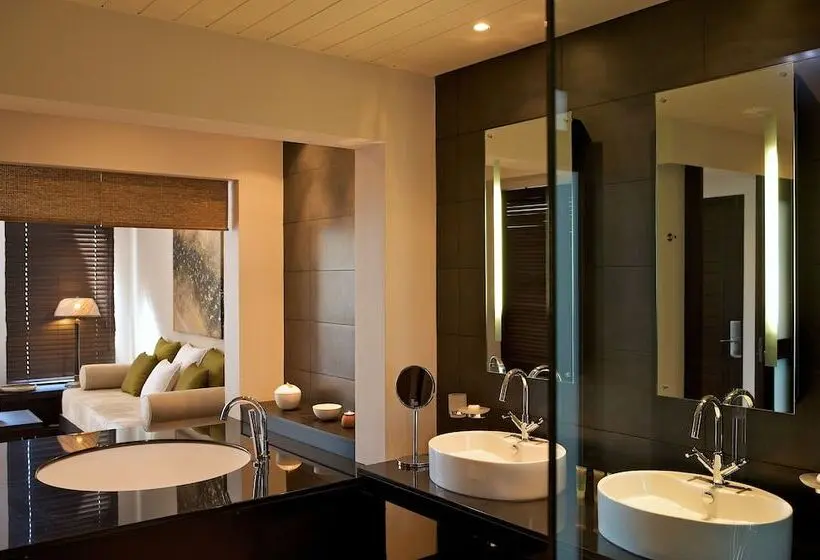Le Cardinal Exclusive Resort