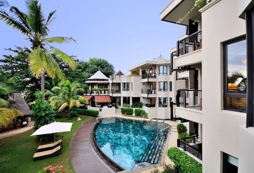 Le Cardinal Exclusive Resort