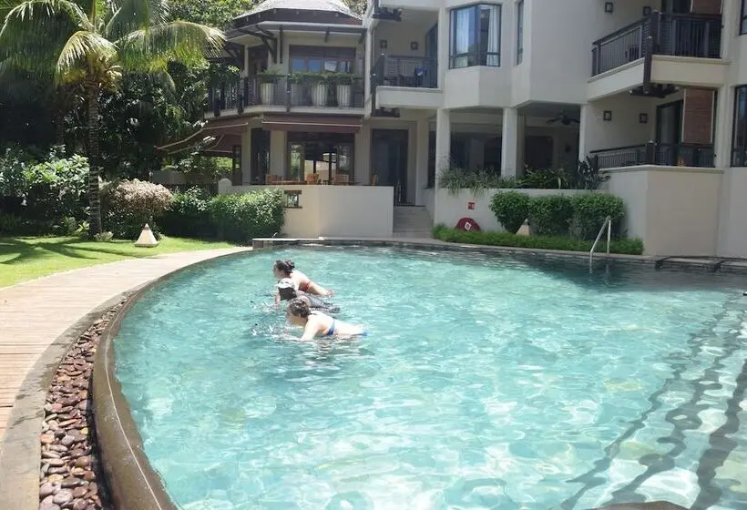 Le Cardinal Exclusive Resort
