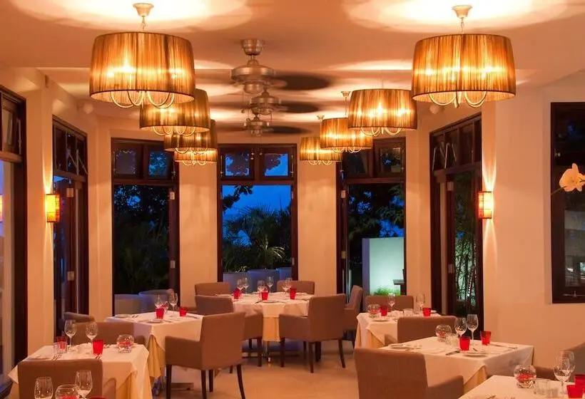 Le Cardinal Exclusive Resort