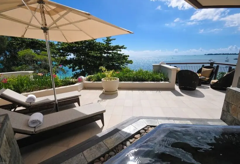 Le Cardinal Exclusive Resort