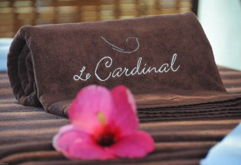 Le Cardinal Exclusive Resort