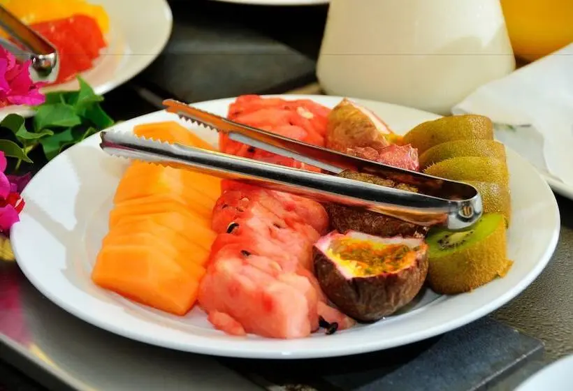 Le Cardinal Exclusive Resort