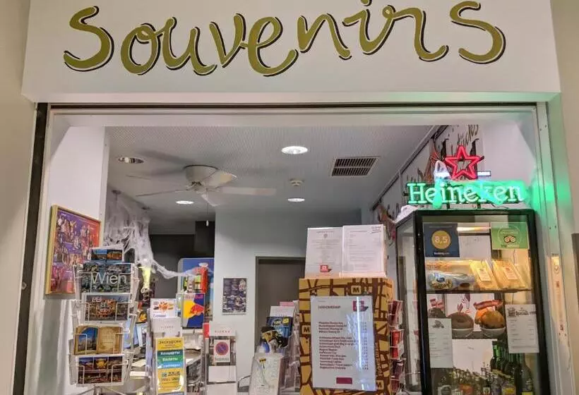 Meininger Hotel Wien Downtown Sissi