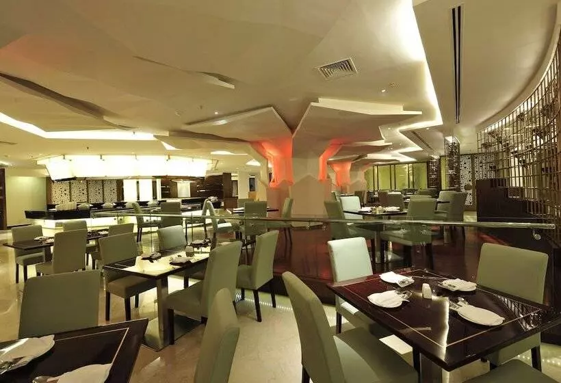 Ming Garden Hotel And Residences