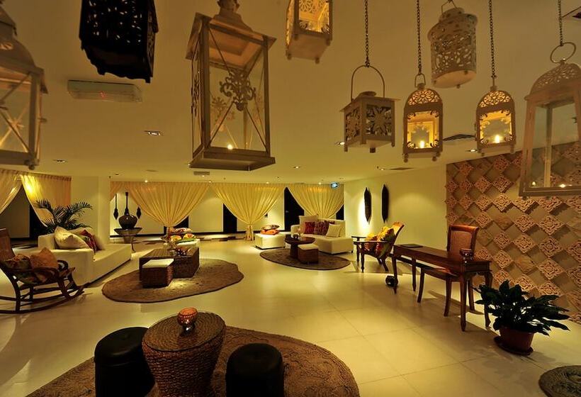 Ming Garden Hotel And Residences