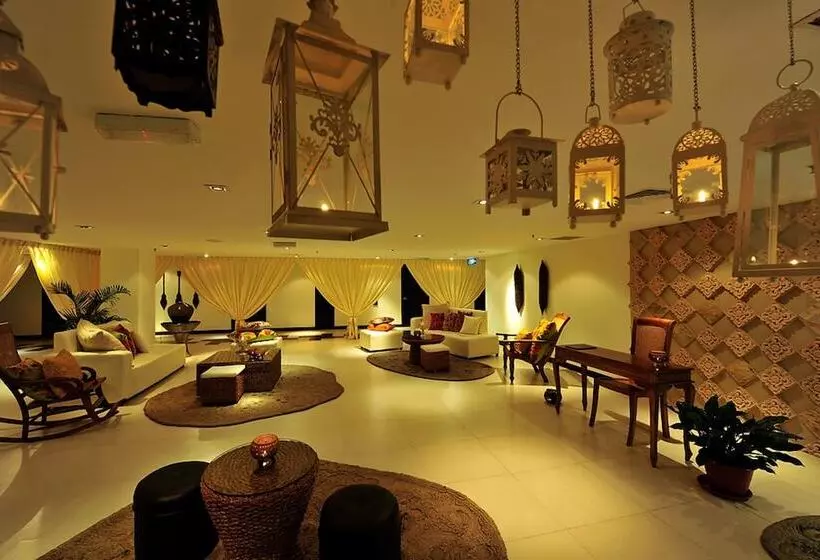 Ming Garden Hotel And Residences