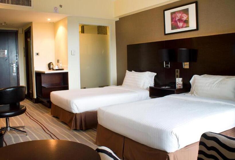 Ming Garden Hotel And Residences