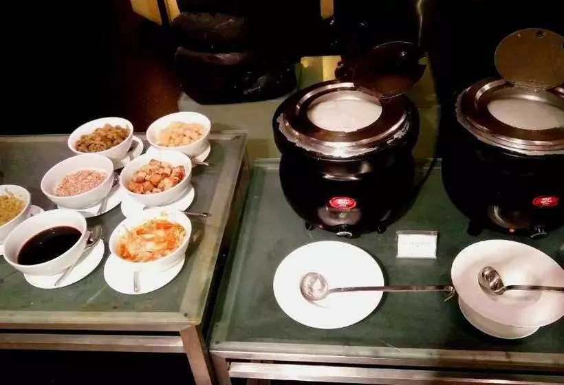 Ming Garden Hotel And Residences