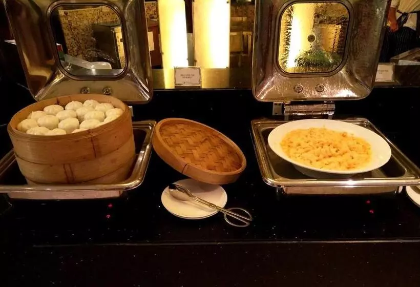 Ming Garden Hotel And Residences