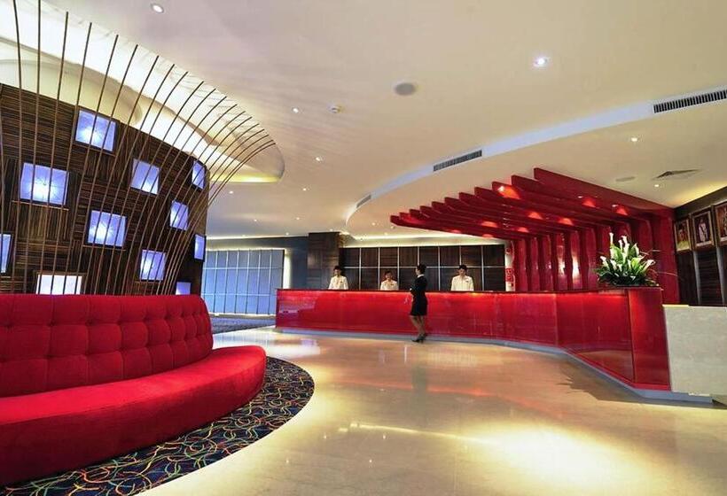 Ming Garden Hotel And Residences