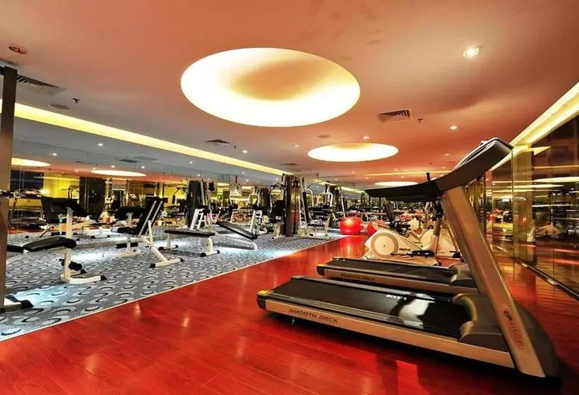 Ming Garden Hotel And Residences