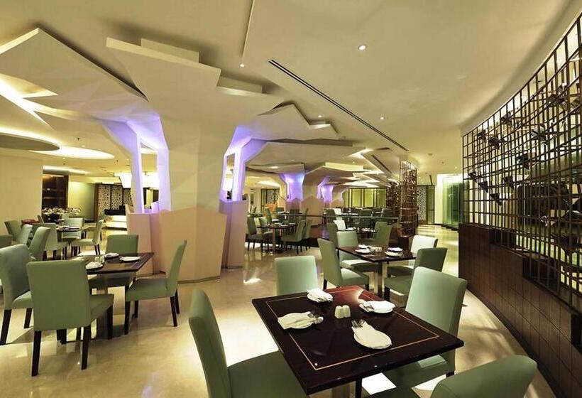 Ming Garden Hotel And Residences