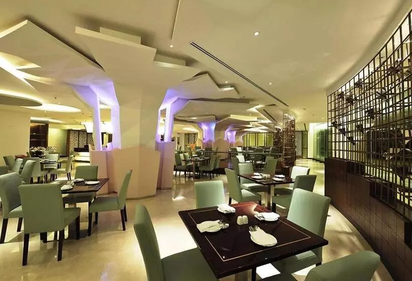 Ming Garden Hotel And Residences