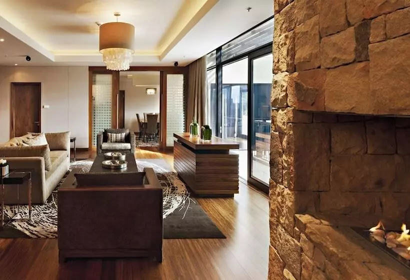 Oubaai Hotel Golf & Spa