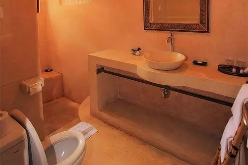 リゾートホテル Sari Sanur