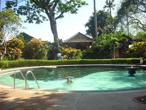 リゾートホテル Sari Sanur