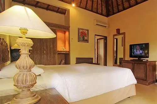 リゾートホテル Sari Sanur