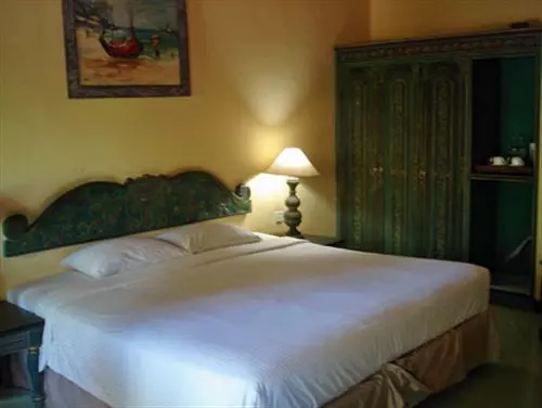 リゾートホテル Sari Sanur