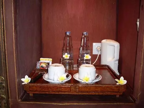 リゾートホテル Sari Sanur