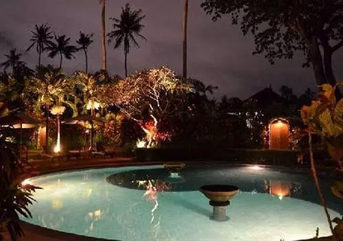 リゾートホテル Sari Sanur