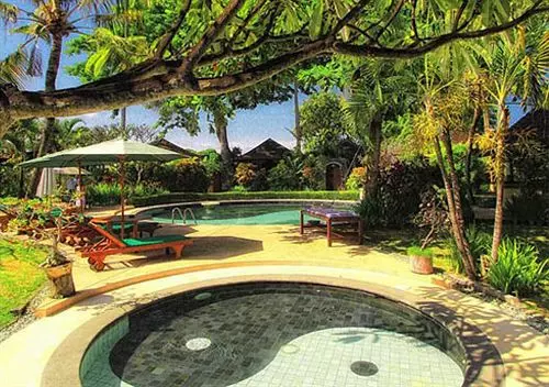 リゾートホテル Sari Sanur