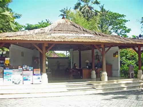 リゾートホテル Sari Sanur