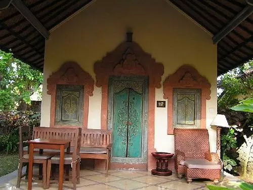 リゾートホテル Sari Sanur