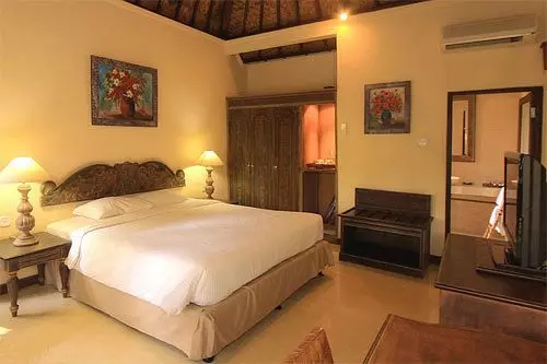 リゾートホテル Sari Sanur