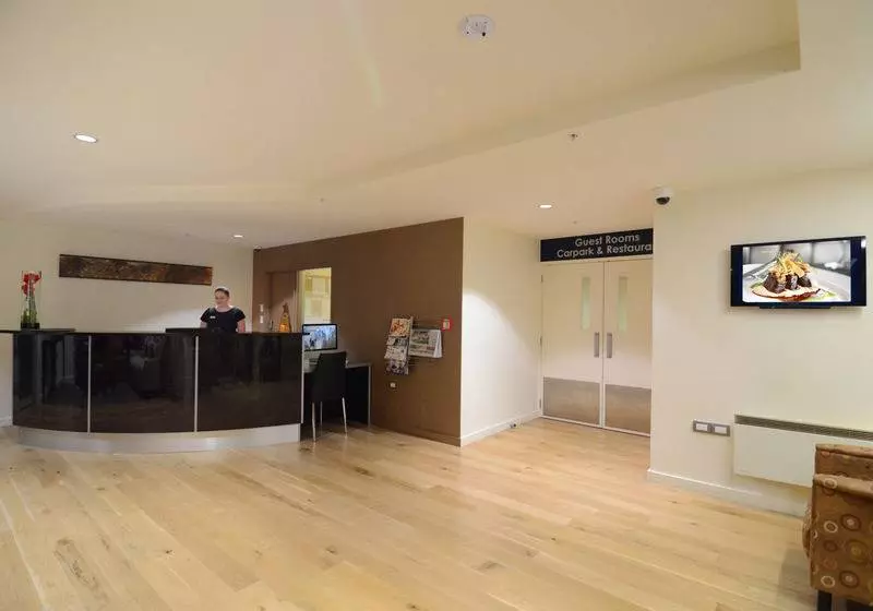 リゾートホテル St Clair