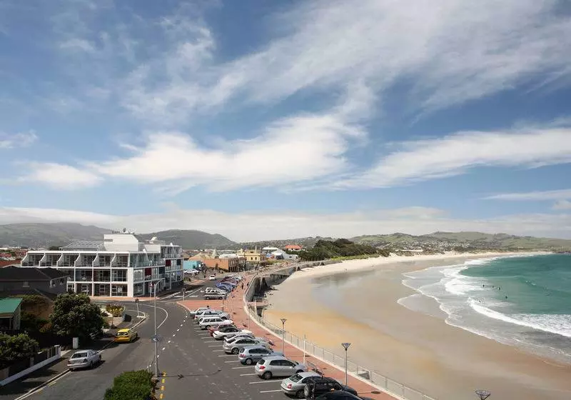 リゾートホテル St Clair