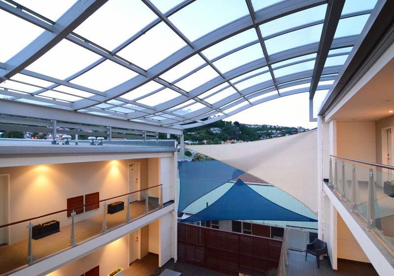 渡假胜地 St Clair