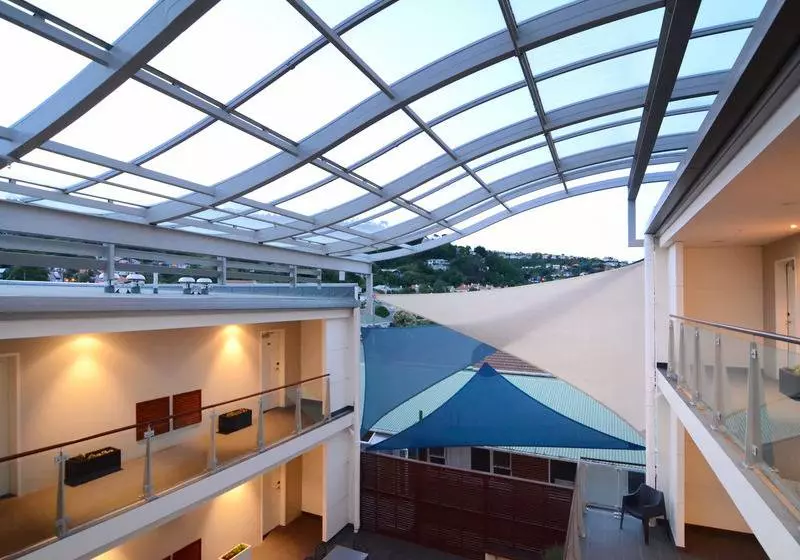 リゾートホテル St Clair