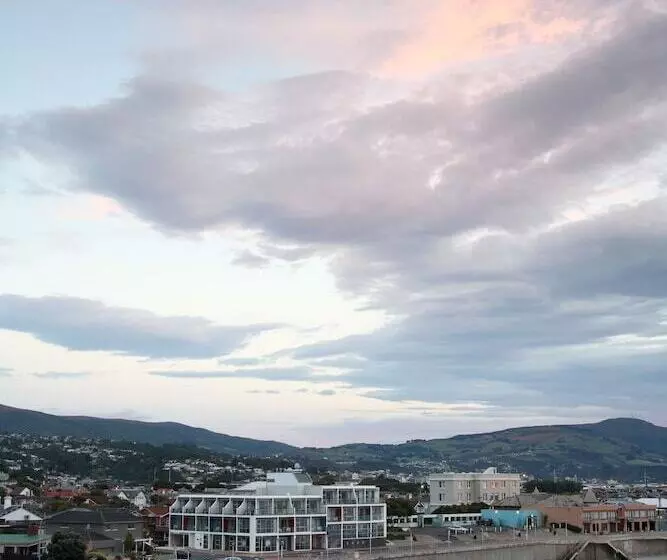 リゾートホテル St Clair