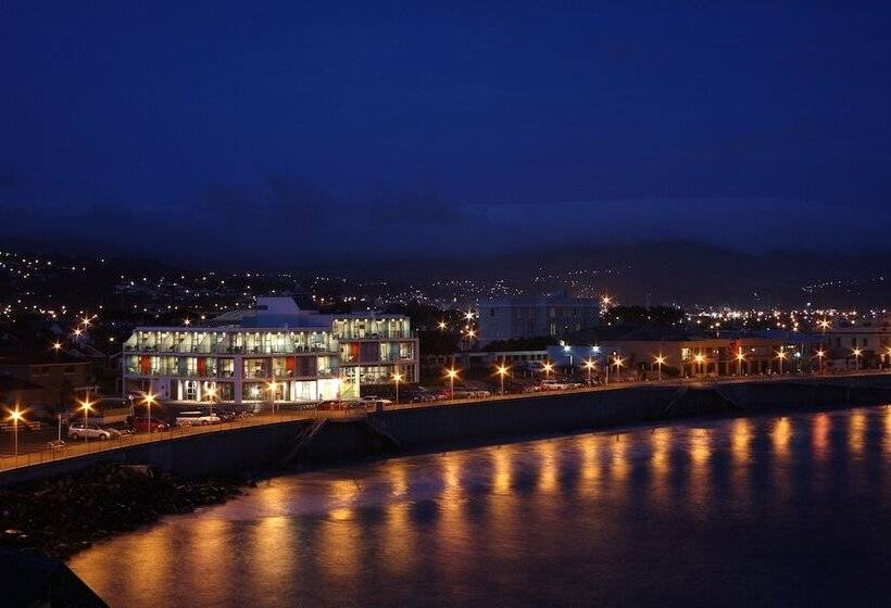 渡假胜地 St Clair