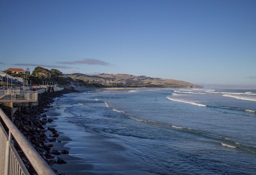 渡假胜地 St Clair