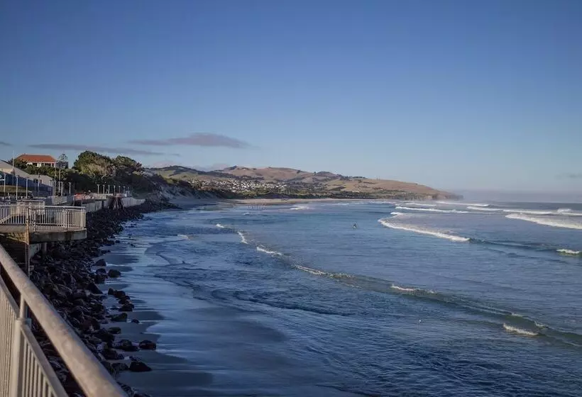 リゾートホテル St Clair