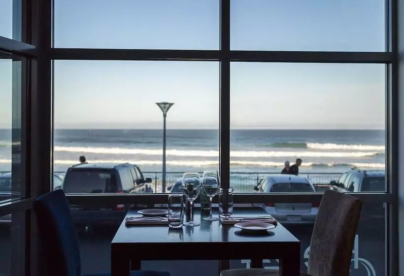 リゾートホテル St Clair