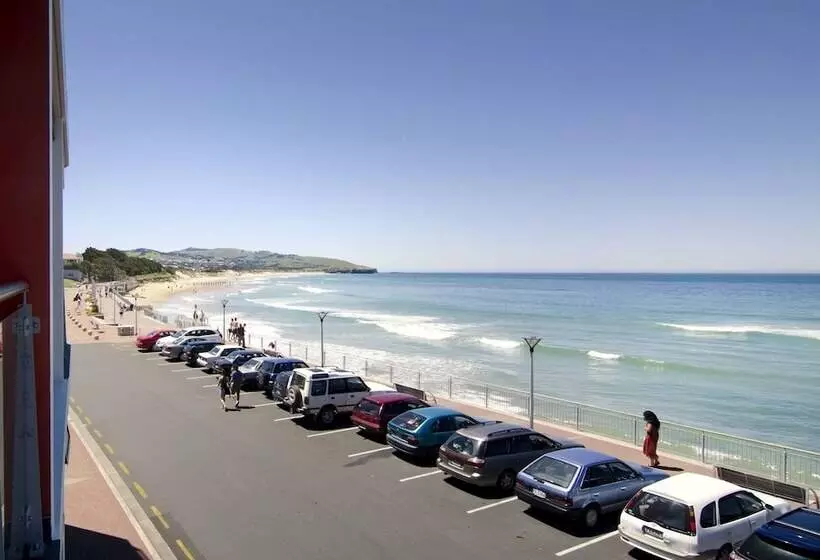 リゾートホテル St Clair