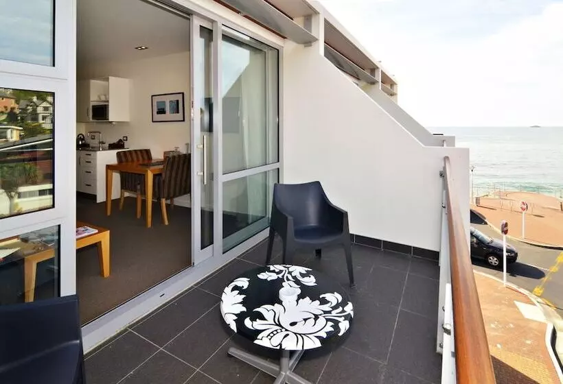 リゾートホテル St Clair