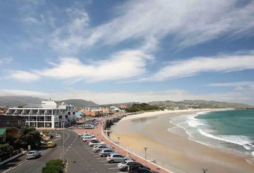 リゾートホテル St Clair