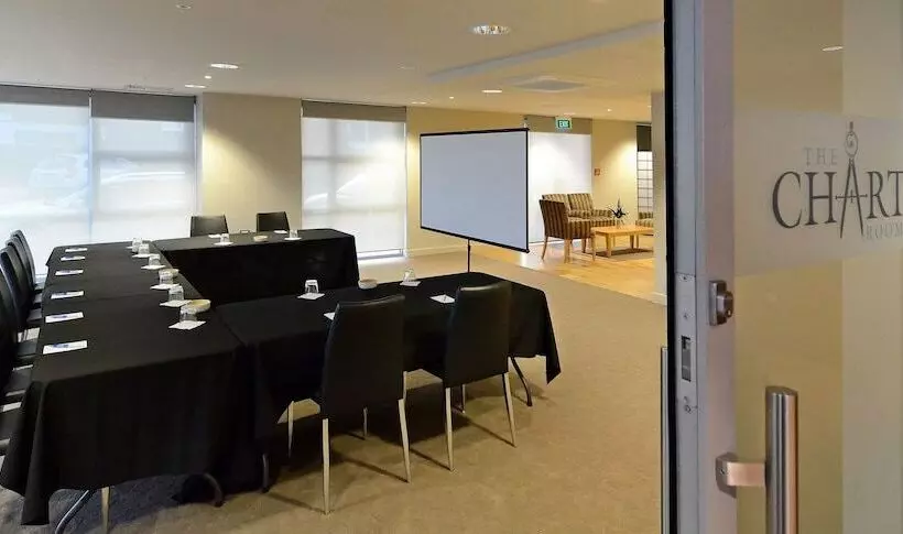 リゾートホテル St Clair