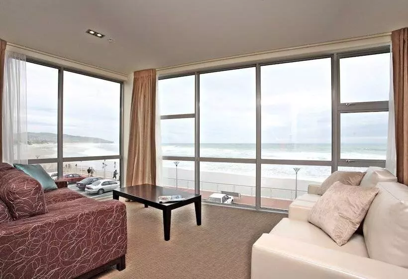 リゾートホテル St Clair