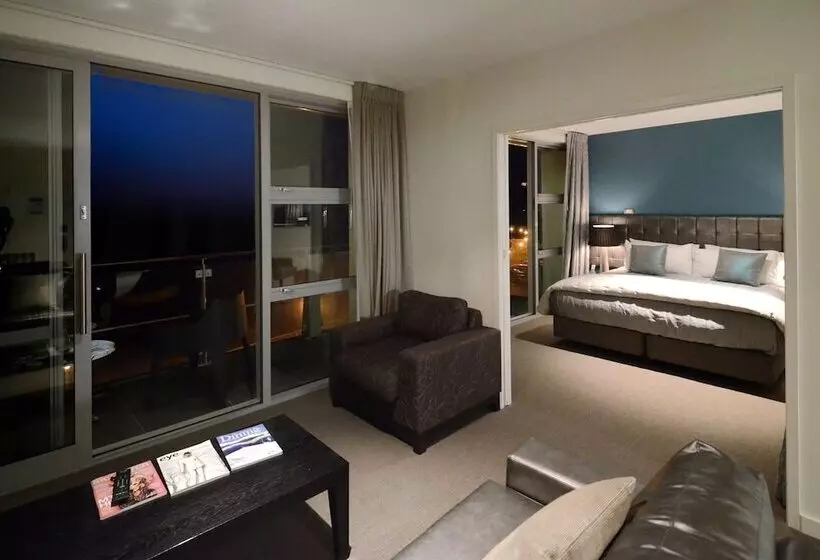 リゾートホテル St Clair