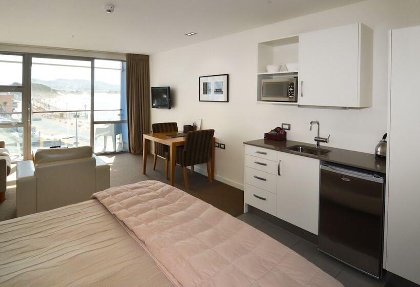 渡假胜地 St Clair