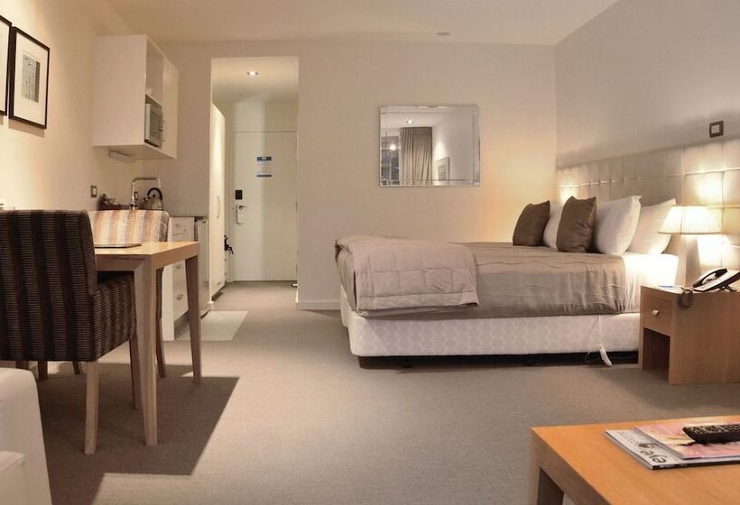 渡假胜地 St Clair