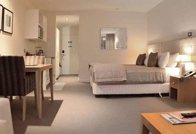 リゾートホテル St Clair