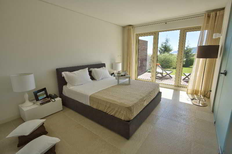 منتجع Troia Residence Apartamentos Turísticos