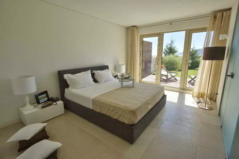 אתר נופש Troia Residence Apartamentos Turísticos