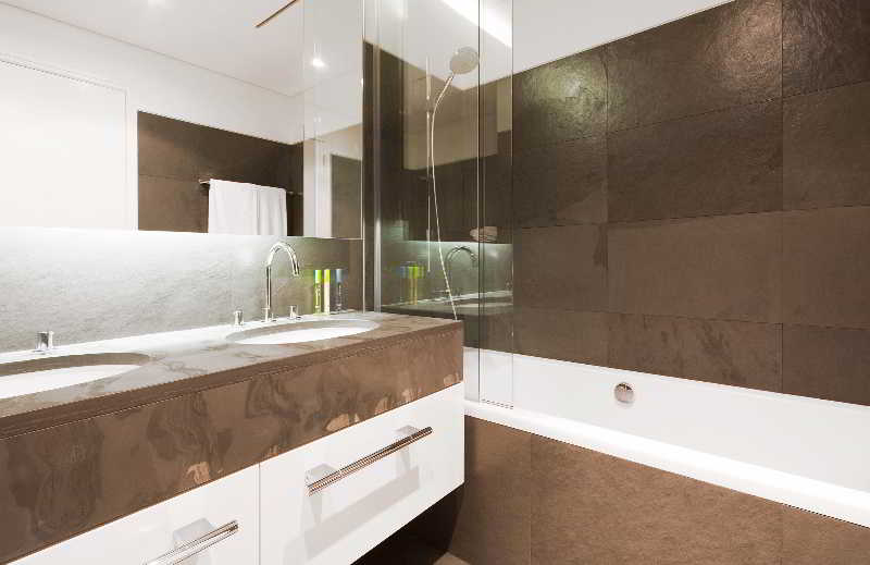 منتجع Troia Residence Apartamentos Turísticos